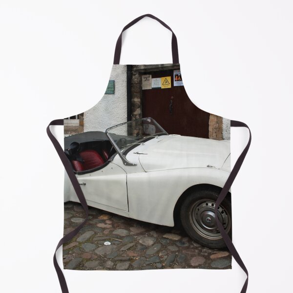 Item preview, Triumph TR3 designed and sold by tomg.