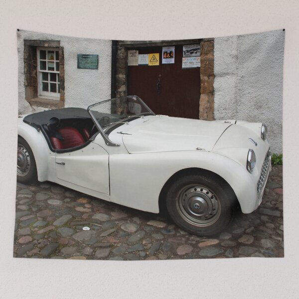 Item preview, Triumph TR3 designed and sold by tomg.