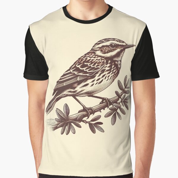 Item preview, Veery 5 designed and sold by theAVIARY7.