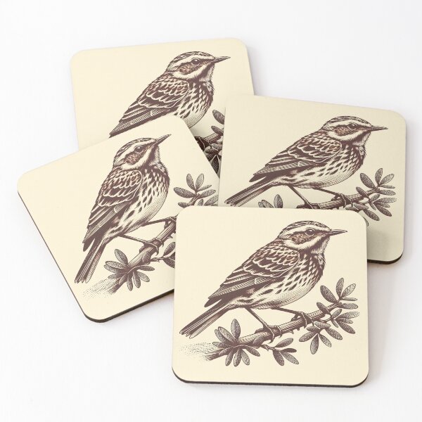Item preview, Veery 5 designed and sold by theAVIARY7.