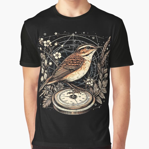 Item preview, Veery 4 designed and sold by theAVIARY7.