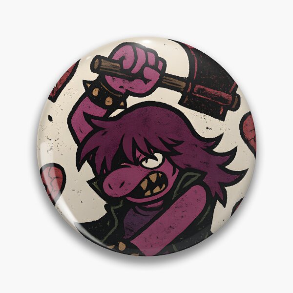 Item preview, Smash Club designed and sold by Uglyandcute.