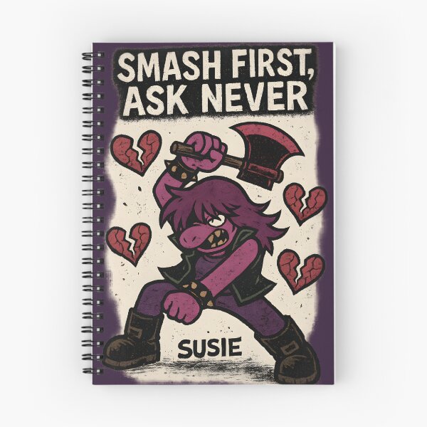 Item preview, Smash Club designed and sold by Uglyandcute.