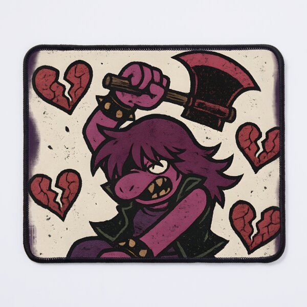 Item preview, Smash Club designed and sold by Uglyandcute.