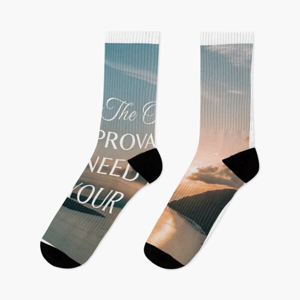 Item preview, The only approval you need is your own designed and sold by JohnBlack2025.