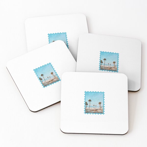 Item preview, California Stamp  designed and sold by katefunk4.
