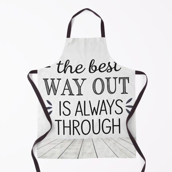 Item preview, Way Out designed and sold by JohnBlack2025.