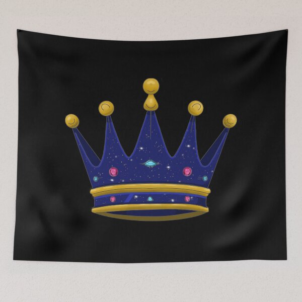 Item preview, Crown of Midnight designed and sold by safehaevyn22.