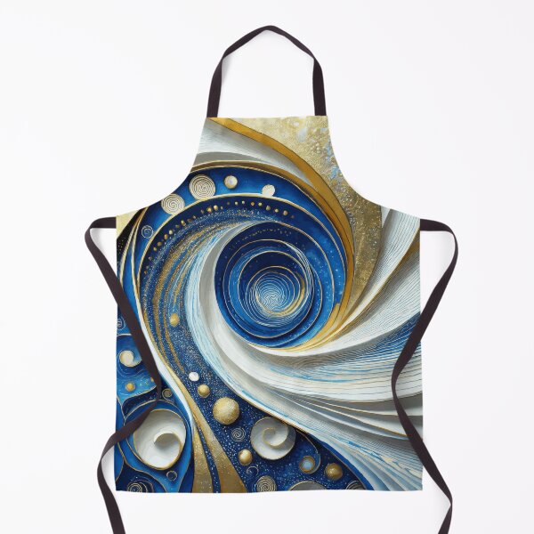 Item preview, Colorful Abstract Art 105 designed and sold by Vicky Brago-Mitchell®.