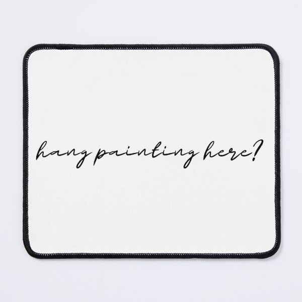 Item preview, hang painting here? designed and sold by evachandler11.
