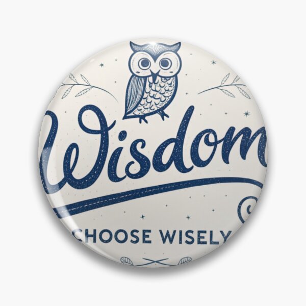 Item preview, Wisdom designed and sold by JohnBlack2025.