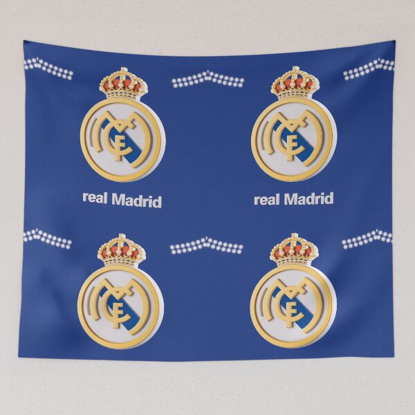 Artikelvorschau, Real Madrid entworfen und verkauft von casamomo.