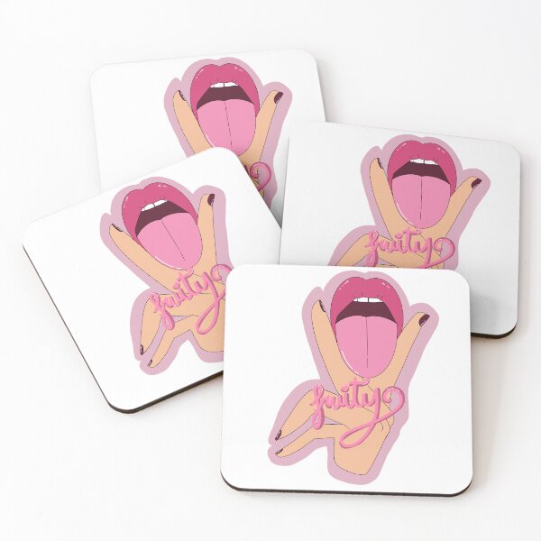 Item preview, Fruity designed and sold by urlocalartfairy.