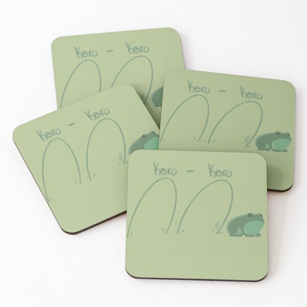 Item preview, Ribbit Ribbit designed and sold by BowmanStudio.