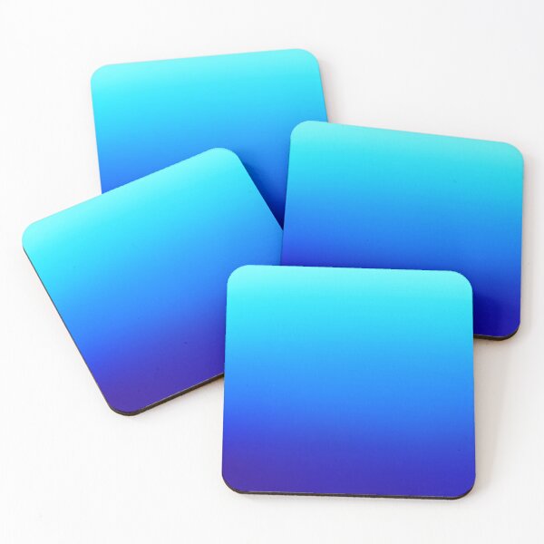 Item preview, Blue ombre designed and sold by Forestpower78.