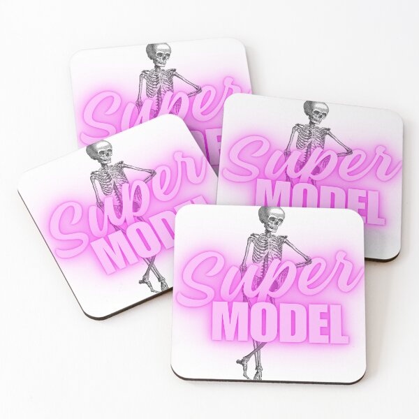 Item preview, SUPER MODEL designed and sold by ACTIVISTA by SINESTRA.