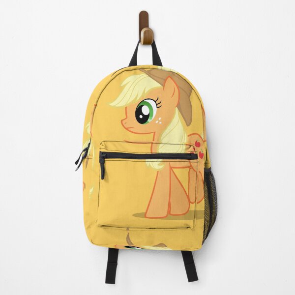 Item preview, Applejack left My Little Pony MLP designed and sold by Diamanths.