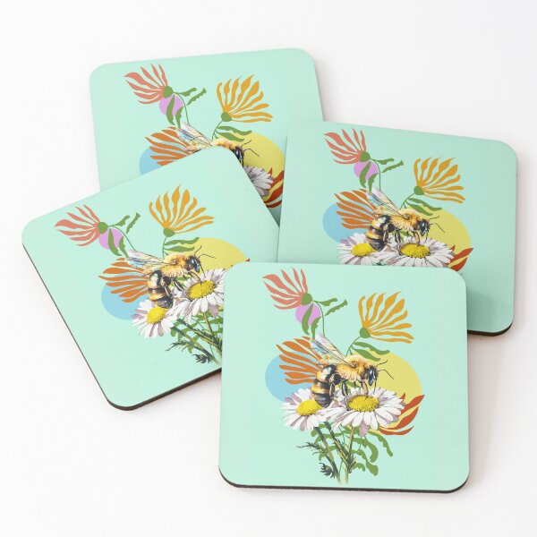 Item preview, BUSY BEE designed and sold by Tammera.