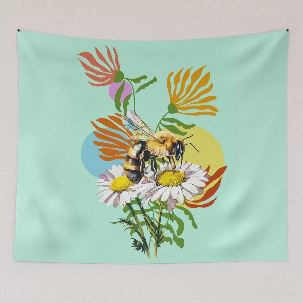 Item preview, BUSY BEE designed and sold by Tammera.