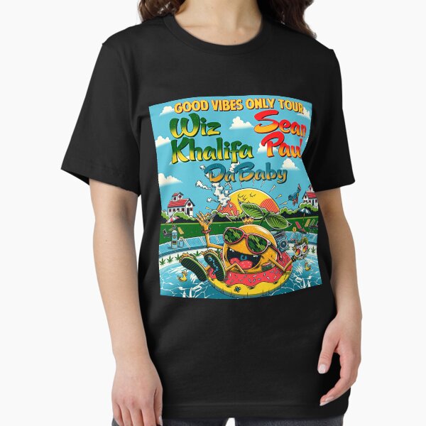 Item preview, good wiz vibes khalifa tour 2025 ori designed and sold by ketrinnnhy7.