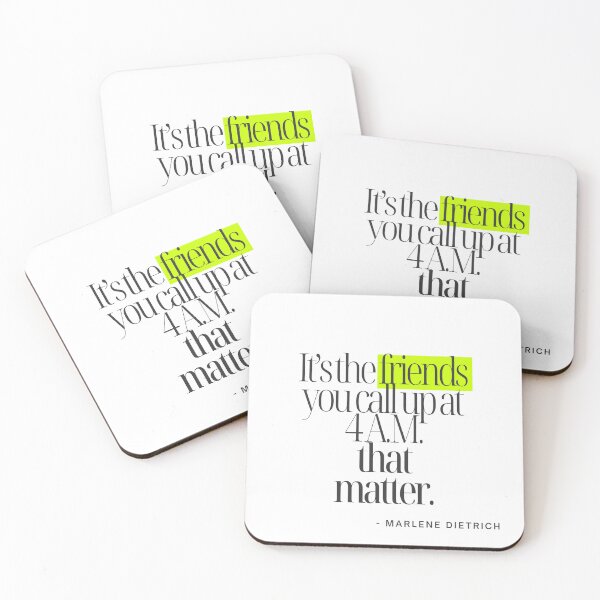 Item preview, On Friendship designed and sold by ThreeFrenchies.