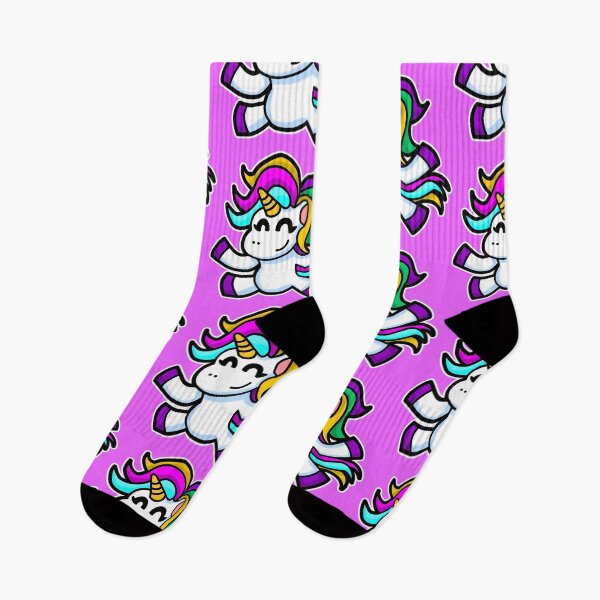 Item preview, Kawaii Unicorn designed and sold by fantasmahappy.