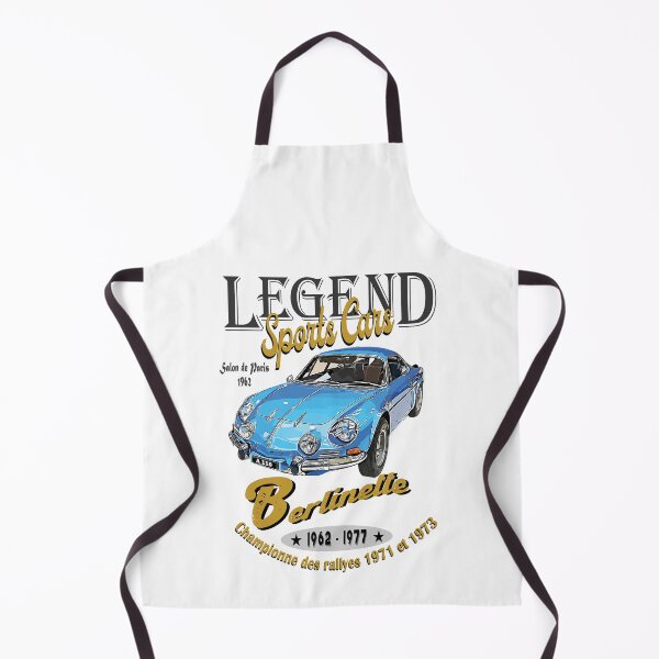 Item preview, Legend youngtimer sports cars designed and sold by PCBoutique.