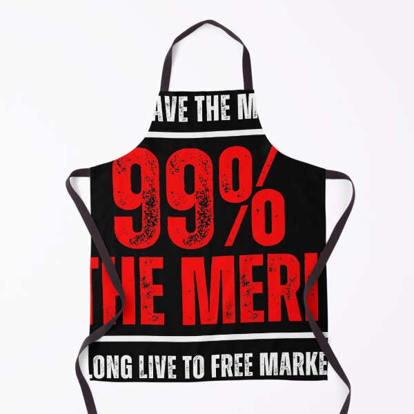 Item preview, 99 PERCENT designed and sold by ACTIVISTA by SINESTRA.
