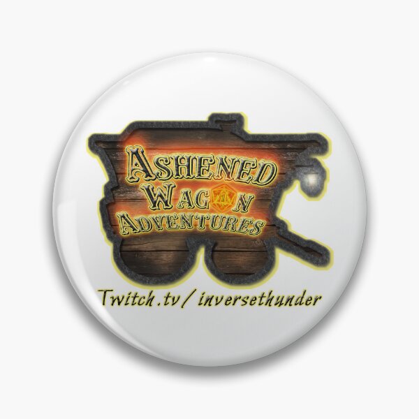 Item preview, Ashened Wagon Adventures (with link) designed and sold by inversethunder.