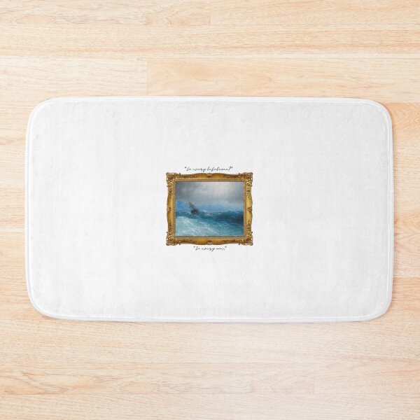 Item preview, Copy of Gathering Storm + In every lifetime. In every one. Version 2 designed and sold by evachandler11.