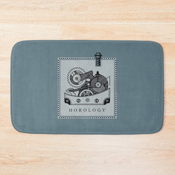 Item preview, Horology: Watch Movement Mechanism Art designed and sold by KiwiRider.
