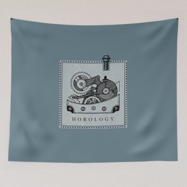 Item preview, Horology: Watch Movement Mechanism Art designed and sold by KiwiRider.
