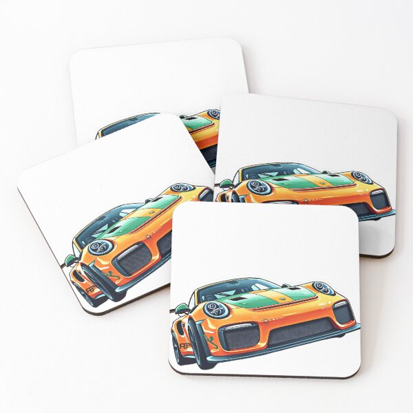Item preview, Porsche 911 GT3 RS  designed and sold by IPreferGasoline.