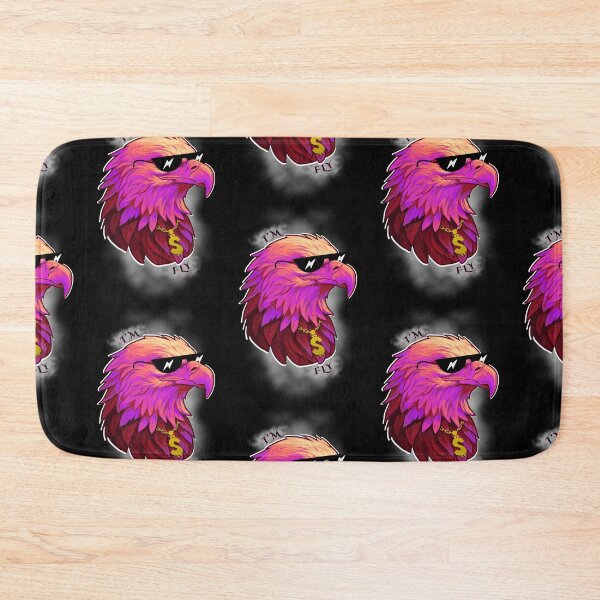 Item preview, I'M FLY - Eagle Design! designed and sold by BrHrocknroll.