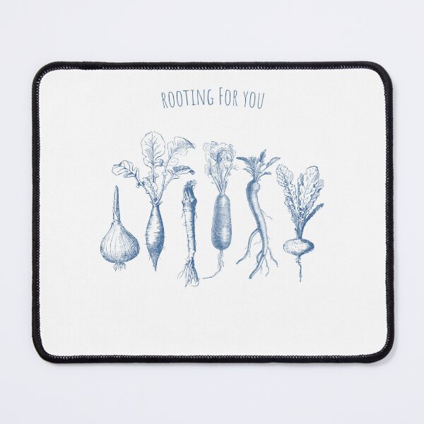 Item preview, Rooting for You! designed and sold by ThreeFrenchies.