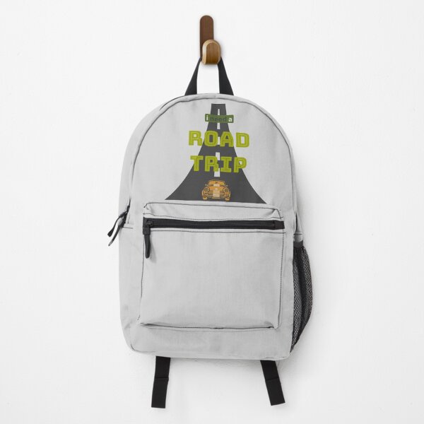 Item preview, I Need a Road Trip designed and sold by ScribbL-ScrabbL.