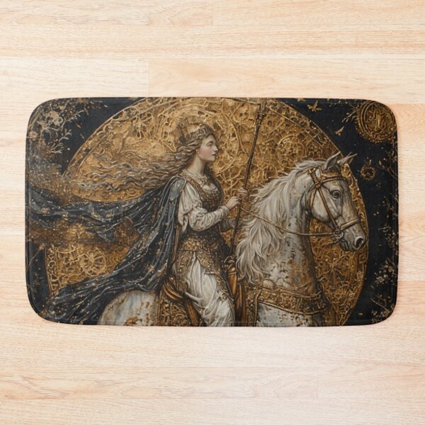 Item preview, Medieval Royal Art designed and sold by TheDarkWardrobe.