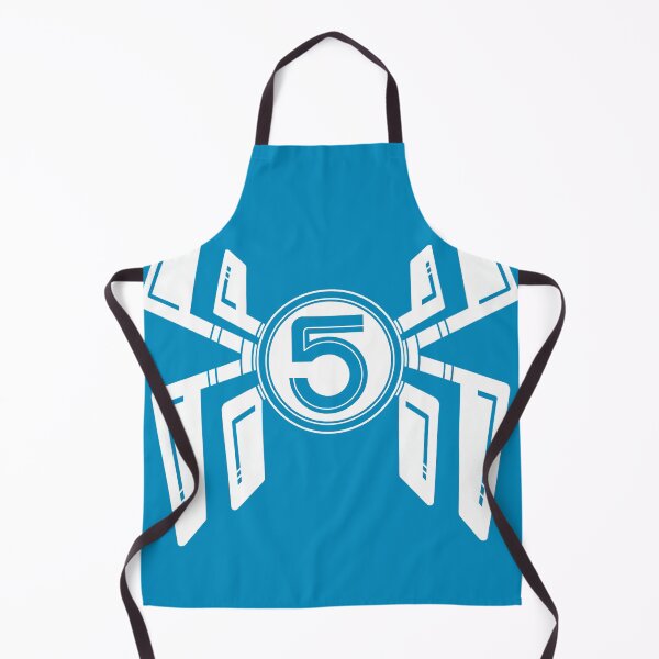 Item preview, Fanta5tic Fifth W designed and sold by Isoblue5811.