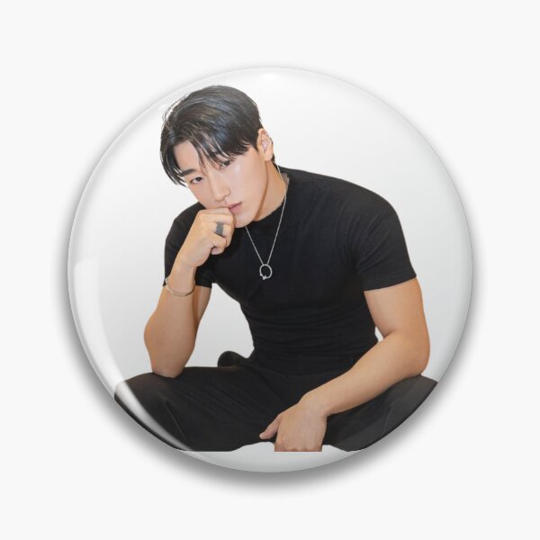 Item preview, Kpop Ateez San Hot Photo Shoot designed and sold by StarBunnyDesign.