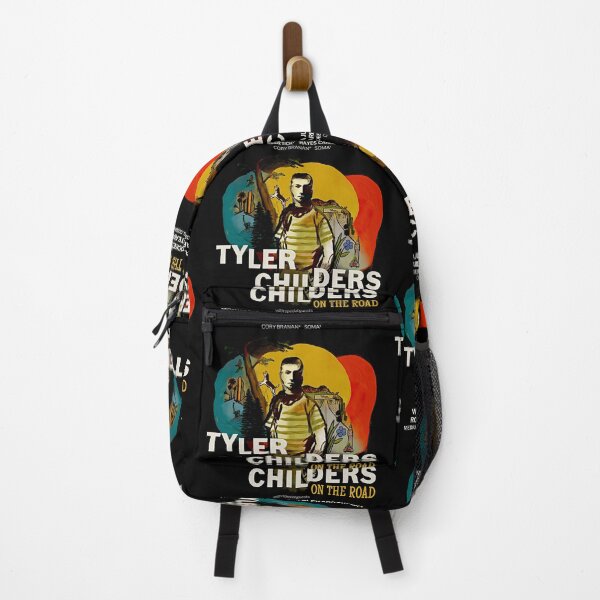 Item preview, tyler on the road tour 2025 ori designed and sold by hjordan19.