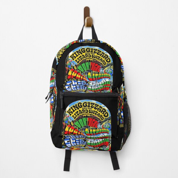 Item preview, king gizzard europe tour 2025 ori designed and sold by hjordan19.