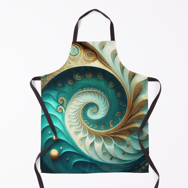 Item preview, Colorful Abstract Art 104 designed and sold by Vicky Brago-Mitchell®.