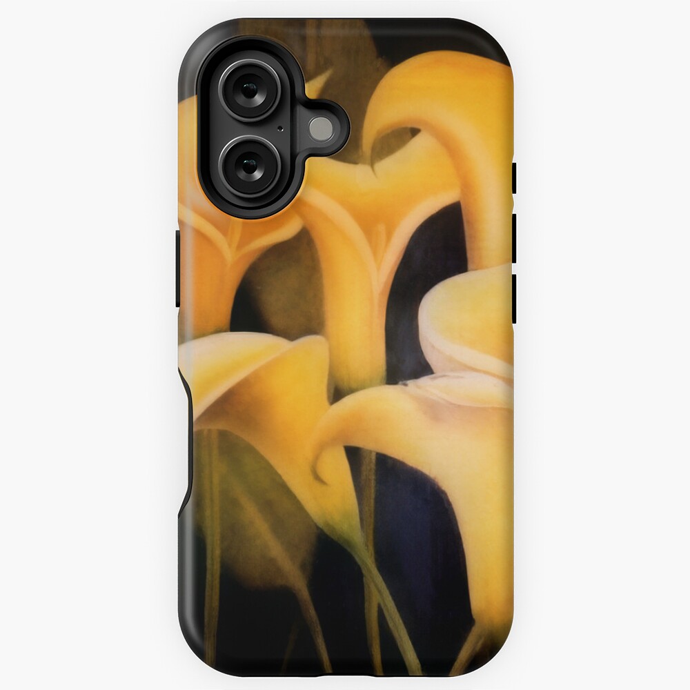 Item preview, iPhone Magsafe Tough Case designed and sold by AvrilThomasart.