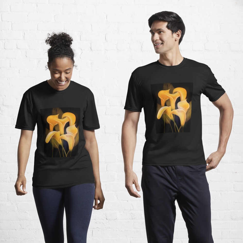 Item preview, Active T-Shirt designed and sold by AvrilThomasart.