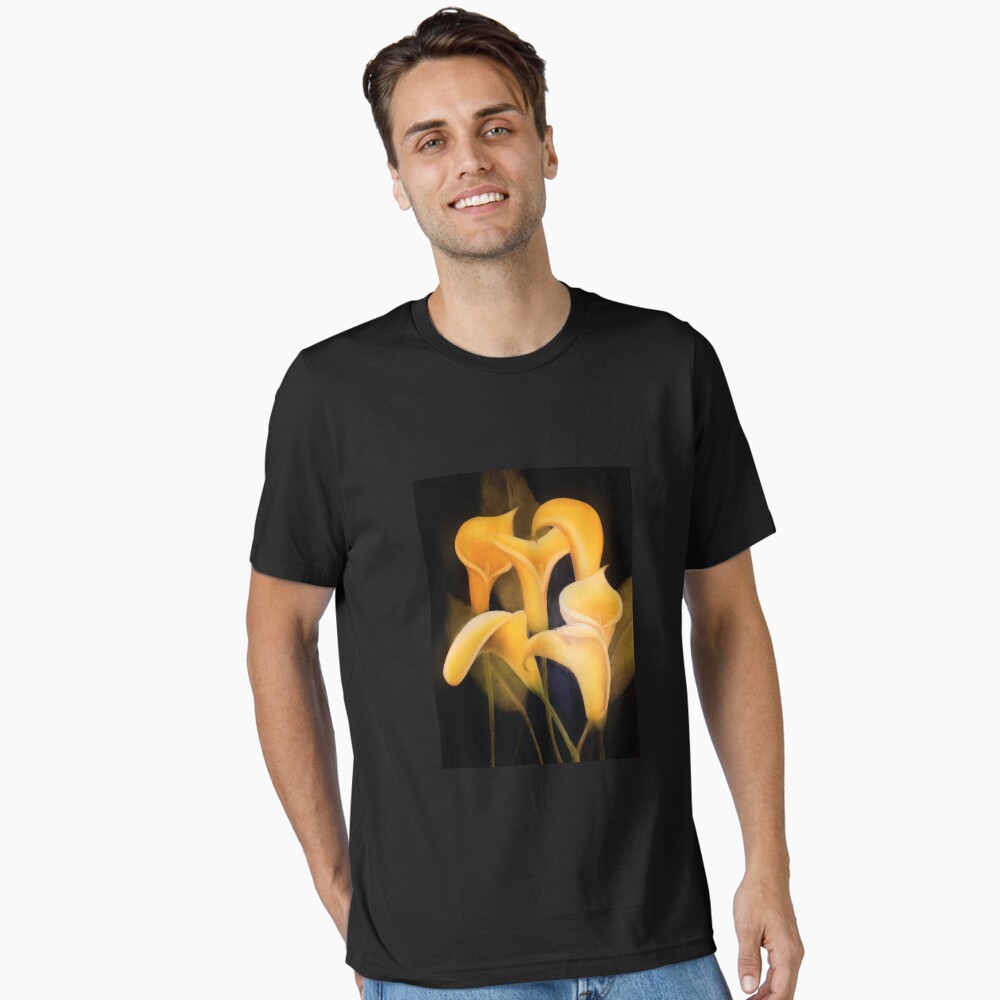 Item preview, Essential T-Shirt designed and sold by AvrilThomasart.