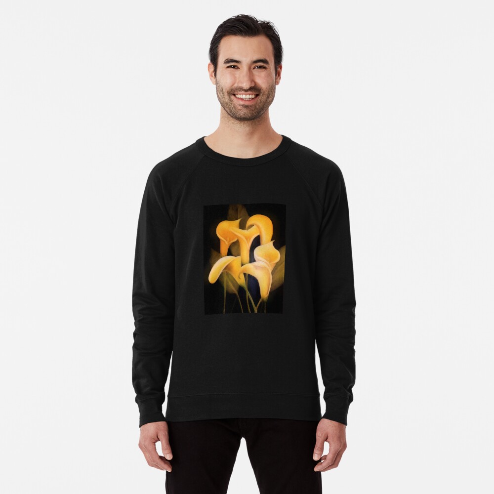 Item preview, Lightweight Sweatshirt designed and sold by AvrilThomasart.