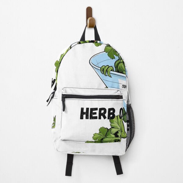 Item preview, Herb of Shame – Frazzled Cilantro in a Cone of Shame designed and sold by sniffpad.