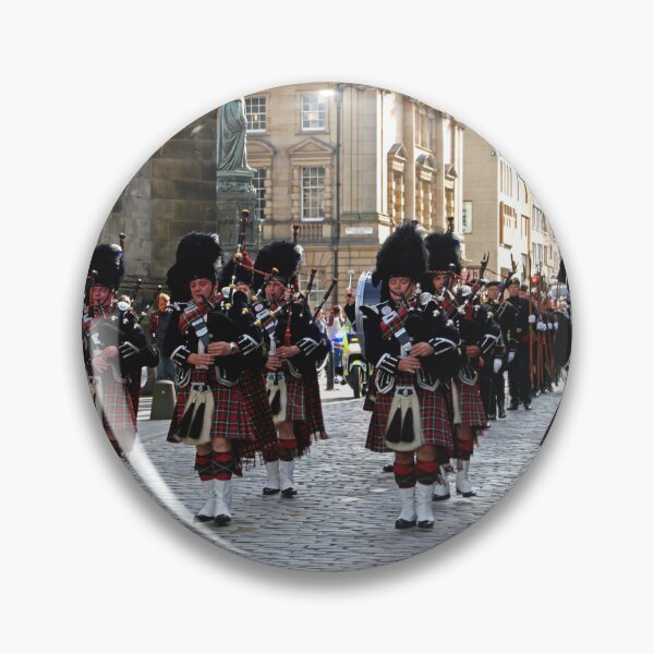 Item preview, Pipes and Drums designed and sold by tomg.