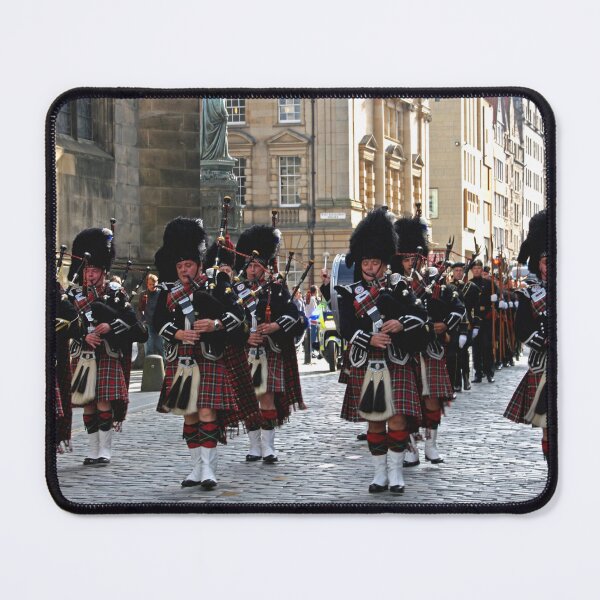 Item preview, Pipes and Drums designed and sold by tomg.