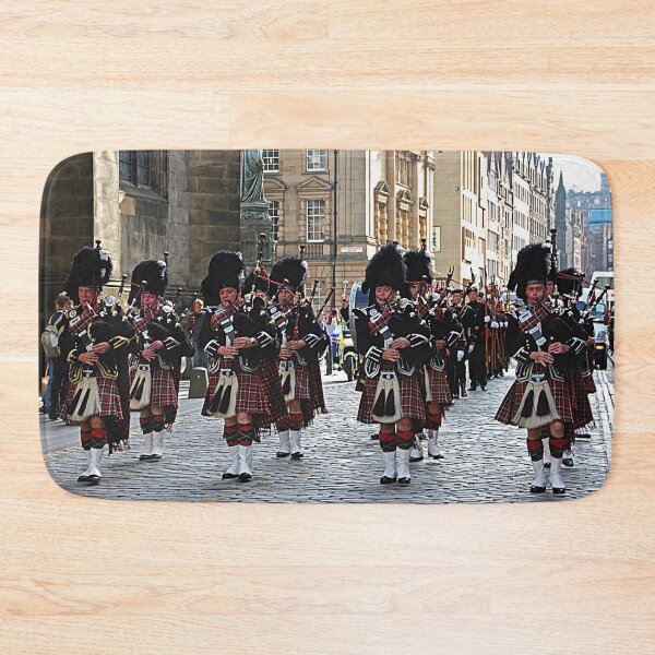 Item preview, Pipes and Drums designed and sold by tomg.